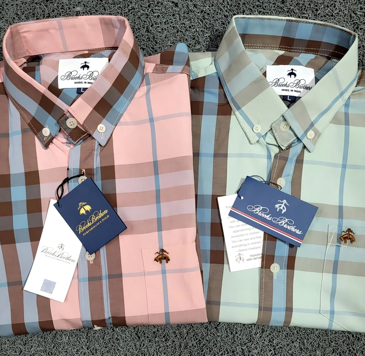 Paper Cotton Shirt  uploaded by business on 3/2/2023