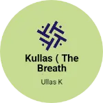 Business logo of KULLAS ( the breath of every indian )