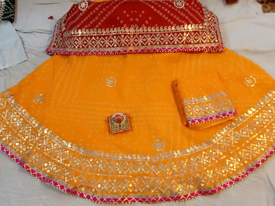 Product uploaded by Nayla Gota Patti, Jaipur on 3/2/2023