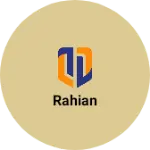 Business logo of Rahian