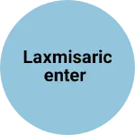 Business logo of Laxmisaricenter