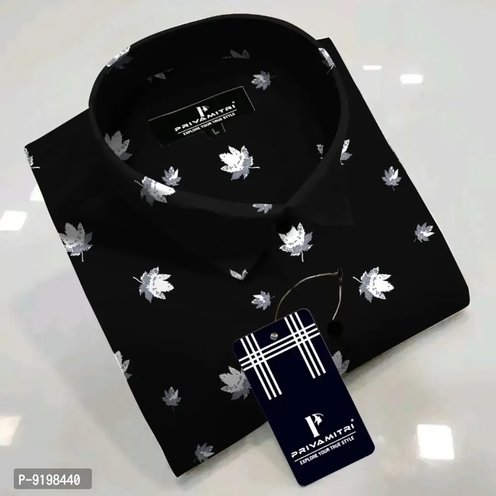 Post image Men shirt... Price only299... Shipping free cod available order now guys