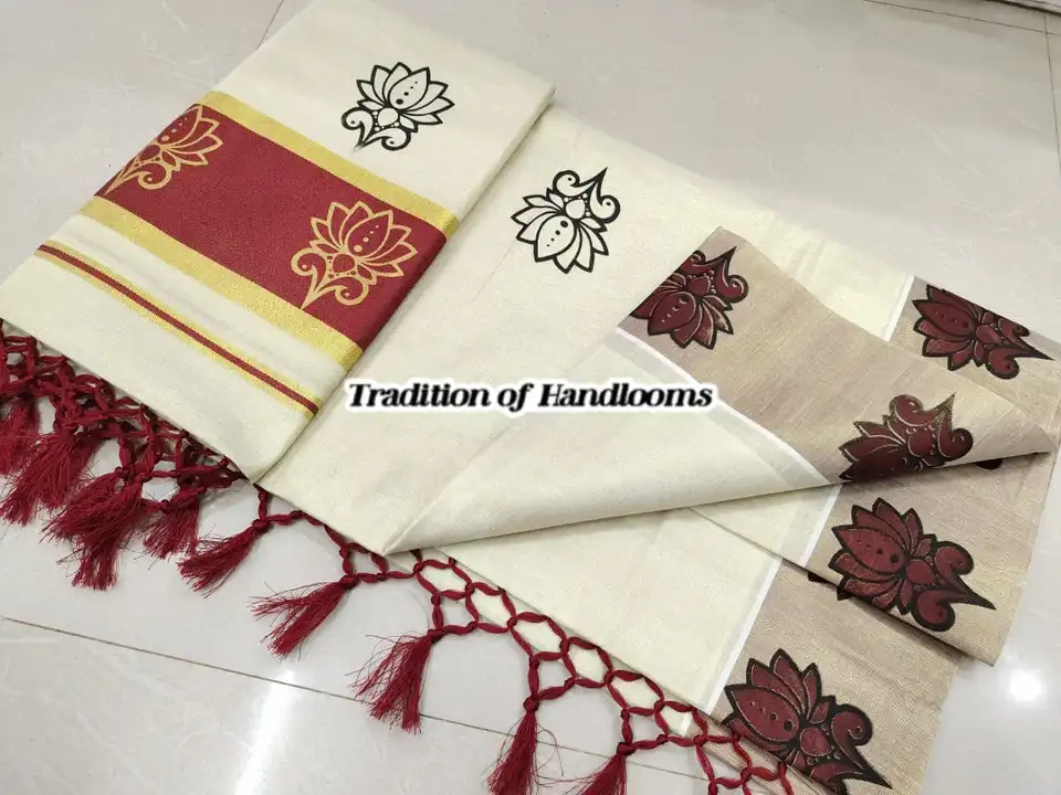 Product image of Tissue kerela sarees wholeseller, ID: tissue-kerela-sarees-wholeseller-5a181bd8