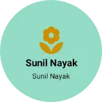 Business logo of Sunil nayak