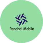 Business logo of Panchal mobile