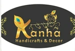 Business logo of Kanha gift