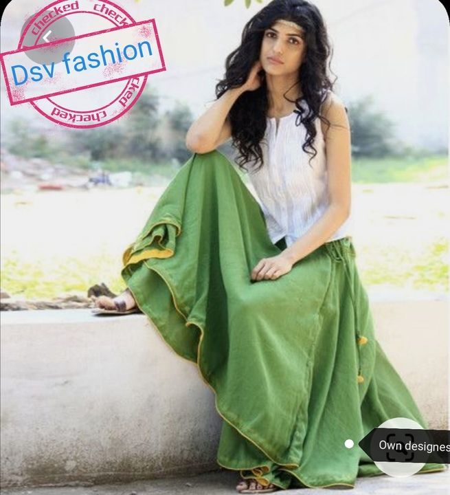 Basant ghagari uploaded by Shweta Fashion World Enterprise on 2/24/2021