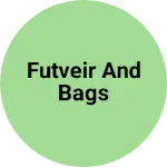 Business logo of Shiva futveir and bags based out of Thane