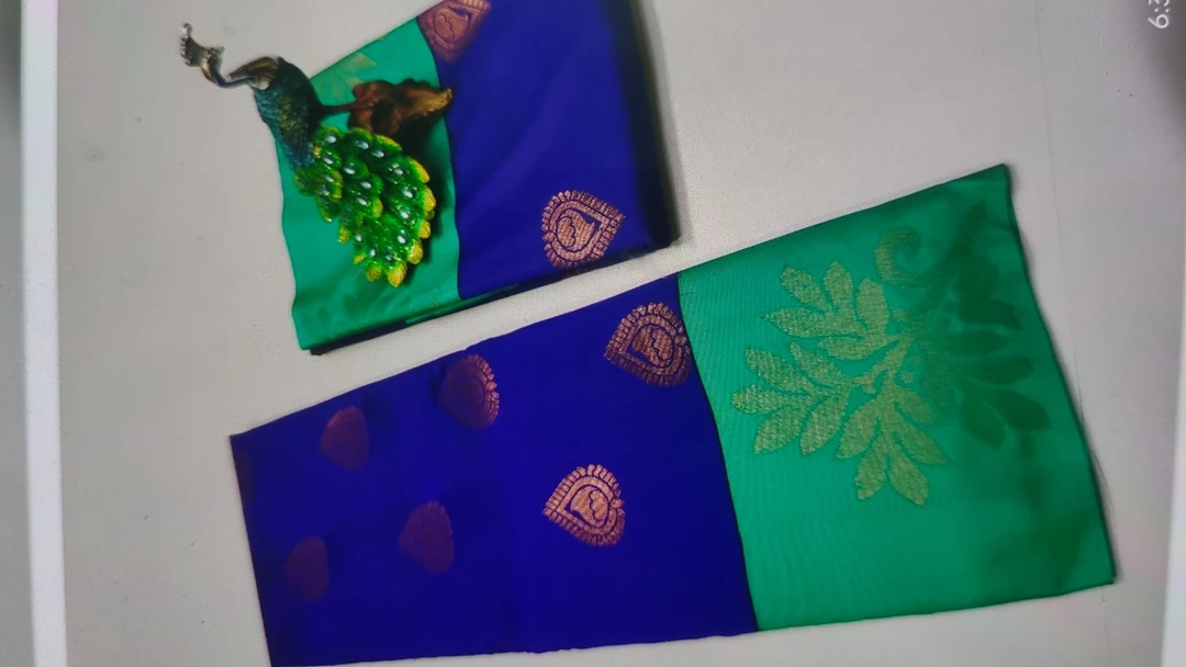 Product uploaded by JAGAN SAREES on 3/2/2023