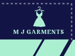 Business logo of M J Garments