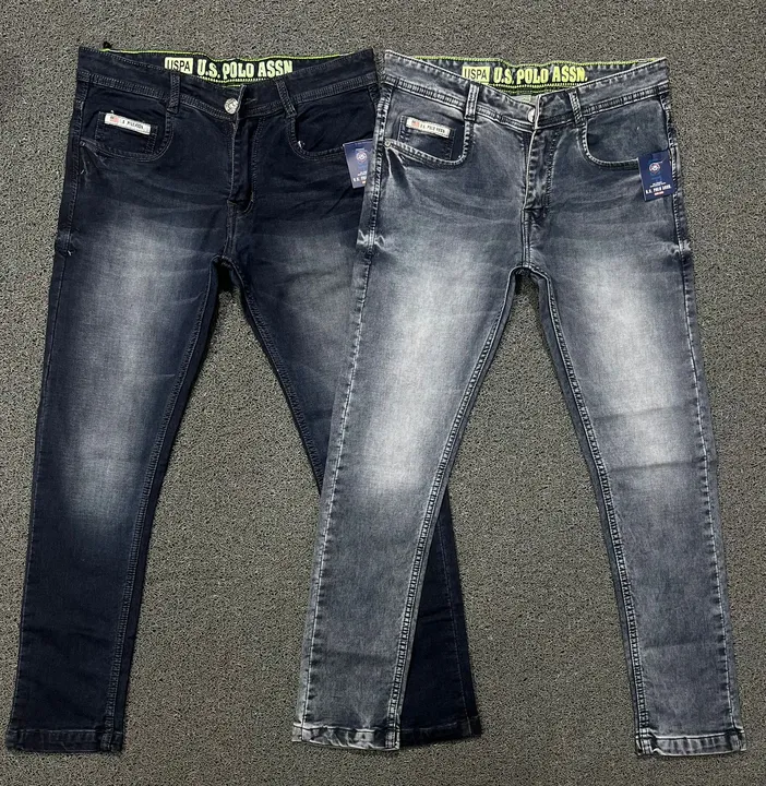 Men's jeans  uploaded by Baayon enterprises on 3/2/2023