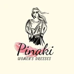Business logo of Pinakidresses