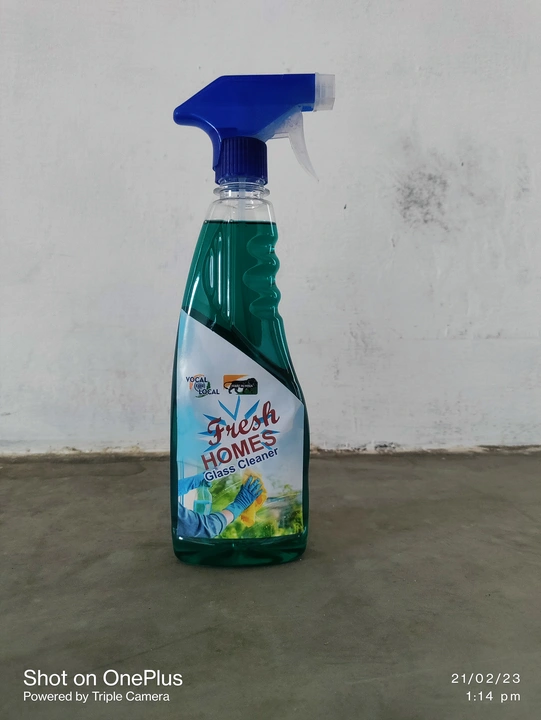 Glass Cleaner  uploaded by business on 3/2/2023