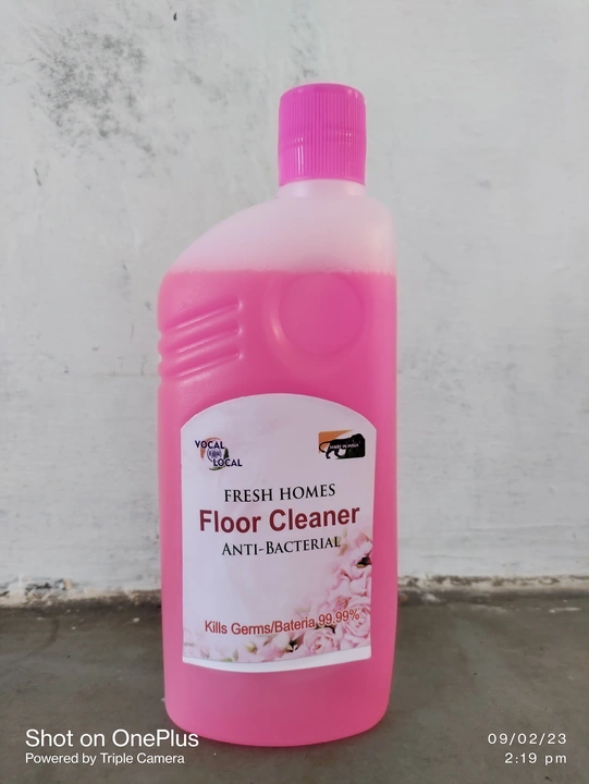 Floor Cleaner Rose  uploaded by business on 3/2/2023
