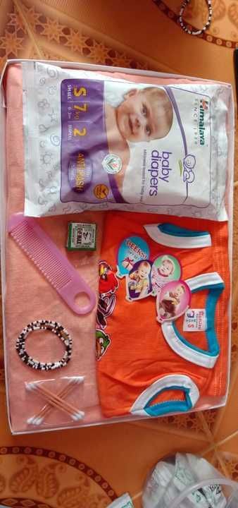Product uploaded by Deeksi baby set on 2/24/2021