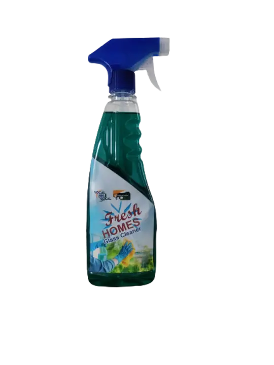 Green Glass Cleaner  uploaded by SHREE HOME CLEANING on 5/29/2024