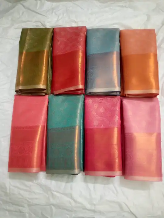 Party wear Saree  uploaded by Attire point on 3/2/2023