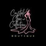 Business logo of Crystal _clear_collection