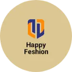 Business logo of Happy feshion