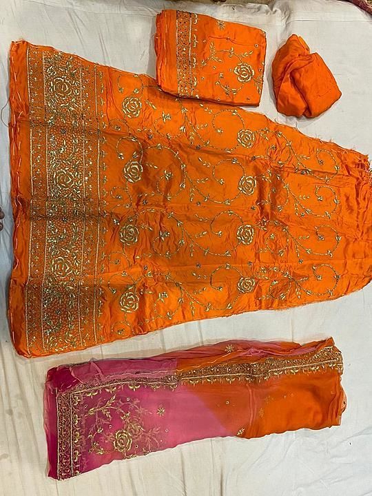 Product uploaded by Rajputi collection on 7/8/2020