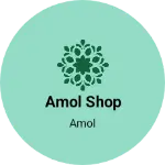 Business logo of Amol shop