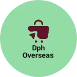 Business logo of Dph overseas