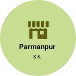 Business logo of Parmanpur