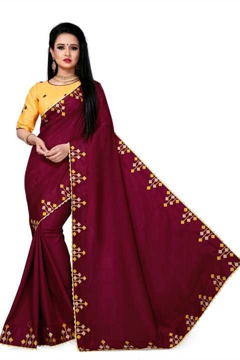 Saree uploaded by Manufacture on 2/24/2021