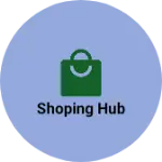 Business logo of Shoping hub