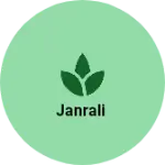 Business logo of Janrali