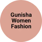 Business logo of Gunisha women fashion