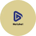 Business logo of Holshel