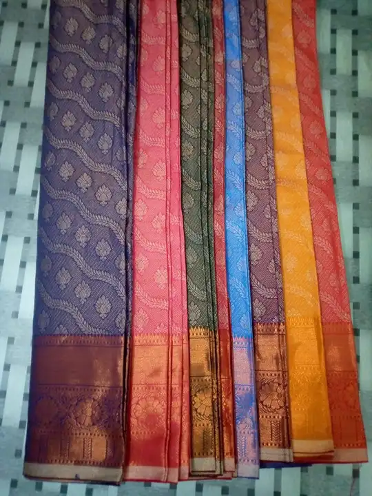 Party wear Saree 
Set - 8 
Colour - 8
Length - 6+ meter
MOQ - 16
 uploaded by Salik Garments on 3/2/2023