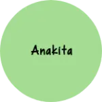 Business logo of Anakita