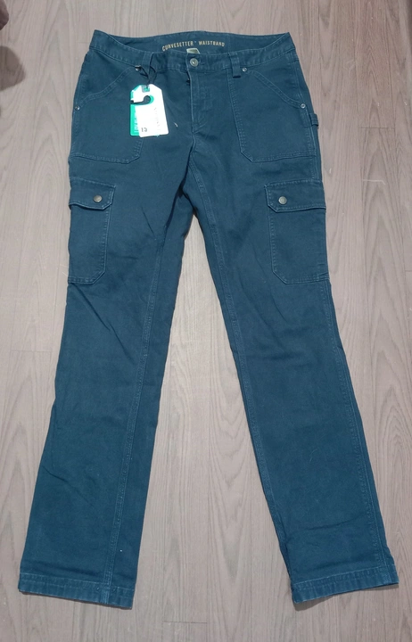 Branded jeans uploaded by Toska enterprises on 3/2/2023