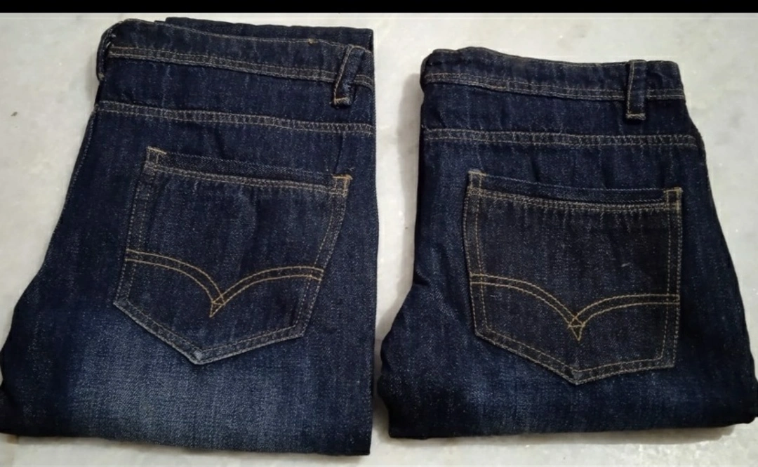 Mens jeans  uploaded by Lord kanah creation on 6/3/2024