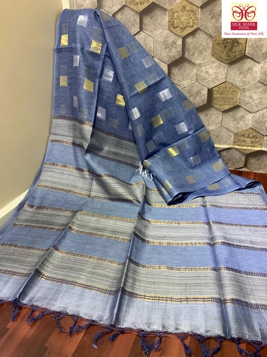 Kota silk saree uploaded by MS Fabrics on 3/2/2023