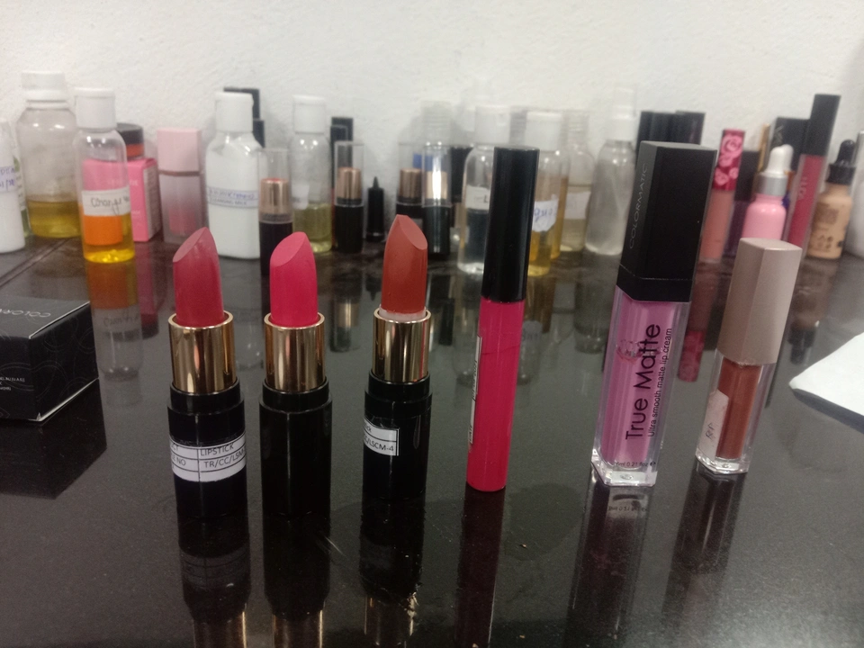Stick lipstick uploaded by Gudiya cosmetic on 3/2/2023