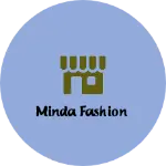 Business logo of Minda fashion
