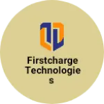 Business logo of Firstcharge technologies