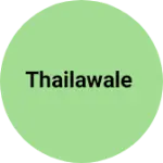 Business logo of Thailawale