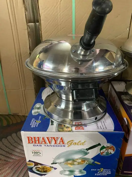 Product uploaded by Hariom kitchen appliances on 3/2/2023