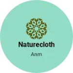 Business logo of Naturecloth based out of Sant Ravidas Nagar