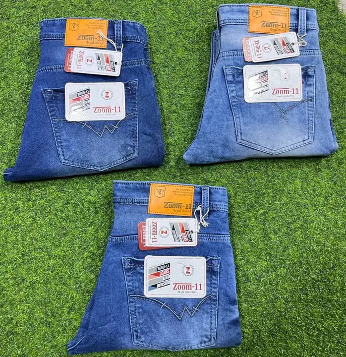 Jeans  uploaded by Jeans Manufacturer  on 3/2/2023