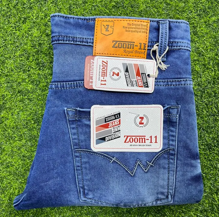 Jeans  uploaded by Jeans Manufacturer  on 3/2/2023