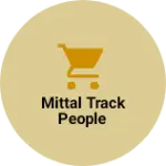 Business logo of Mittal track people