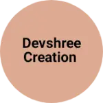 Business logo of DevShree Creation