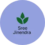 Business logo of Sree jinendra