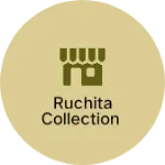 Business logo of Ruchita Collection