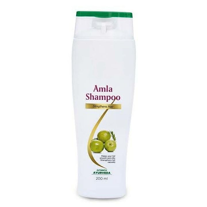 Amla Sikkakai Shampoo 500 uploaded by business on 7/8/2020